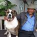 Ronald Beharry - Facebook