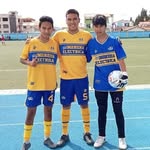 Ronald Bejar Reyes - @ronaldbejarreyes - Instagram