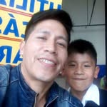 Ronald Bejarano - @ronaldbejarano_03 - Instagram