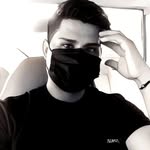 Ronald Bejarano - @ronaldbejaranotorrico708 - Instagram