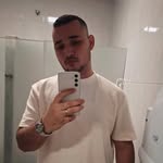 Ronald Olliveira - @ronald_beker - Instagram