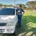 Ronald Belandria - Facebook