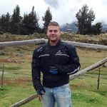 Ronald Belandria - @ronaldbelandria - Instagram