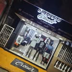 Ronald Beltre - @dronald_closet - Instagram
