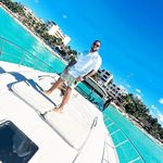 Ronald Benítez - @ronaldbenitezm - Instagram