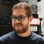 Ronald Benítez - @ronaldbenz_ - Instagram