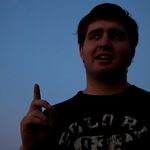 Ronald Benitez - @coloxpy - Instagram