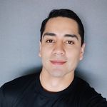 Ronald Benitez - @ronaldbzm27 - Instagram