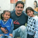 Jose Ronald Benito Cordova - @joseronaldbenitocordova - Instagram