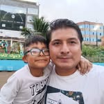 Ronald Benito - @sincorazon.12345 - Instagram