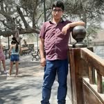 Ronald Benito - @ronaldbenitoc - Instagram