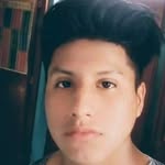 Ronald Boris Benito - @ronaldbenito_26 - Instagram