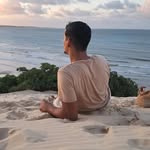 Ronald Bento - @roniisz_ - Instagram