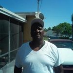 Ronald Benton - @ronaldbenton83 - Instagram