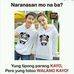 Ronald Bentoy - Facebook