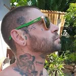 Ronald Roots - @ronald_bento_marley - Instagram