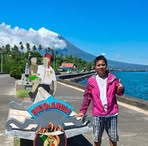 Ronald Bermas - Facebook