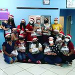Creche Municipal Ronald Berger - @crechemunicipalronaldberger - Instagram