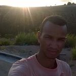 Ronald Berge - @ronaldbergelucaspaiva - Instagram