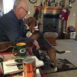 Ronald Donna Bergerson - @ronaldbergerson - Instagram