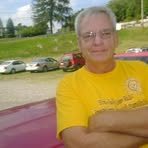 Ronald Bergeson - Facebook