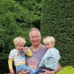 Ronald Berkhout - @ronaldberkhout - Instagram