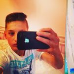 Berkan Ronaldo 7 - @berkanronaldo - Instagram