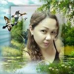 Rona Desierto Bernadas - @ronadesierto28 - Instagram
