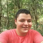 Ronaldo Gomes Bertolini - @ronaldobertolini - Instagram
