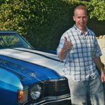 Ronald Berube - @ronald.berube.07 - Instagram