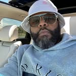 Ronald Beverly - @bigrontopside - Instagram
