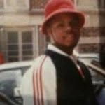 Ronald Beverly - @ronnie_468verizon - Instagram