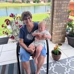 Ronaldbeverlyhendrix - @bkayhendrix - Instagram