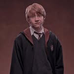 Ron Billius Weasley - @ronald.bill.weasley - Instagram