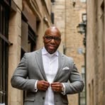 Ronald Bills - Facebook