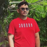 Ronald Wantah - @ronaldbillywantah - Instagram