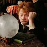 Rony - @ronaldbilliusweasleyy - Instagram