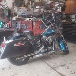 Ronald Billington - @bigrob1962 - Instagram