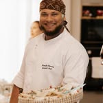 Ronald Blandy | Personal Chef | Chef Residencial - @chefronaldblandy - Instagram