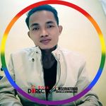 Ronald Blank - @distypermady - Instagram