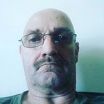 Ronald Blanks - @ronald.blanks - Instagram