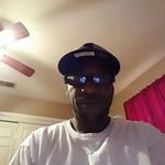 Ronald Blanks - @blanksronald - Instagram