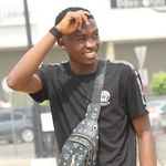 Macronald Blankson - @ronald_blanky - Instagram