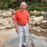 Ronald Blau - @ron.blau.35 - Instagram