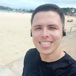 Ronald Blaudt - Treinador - @ronald_blaudt - Instagram