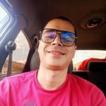 Ronald Estrada - @ronaldblaugra92 - Instagram