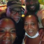 Ronald Anthony Blocker Sr - @ronaldblockersr - Instagram