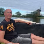 Ronald Blom - @rpblom - Instagram