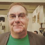 Ronald Blom - @ronald_blom1 - Instagram