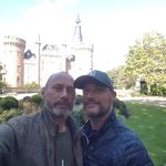 Ronald Blom - @ronaldblom71 - Instagram